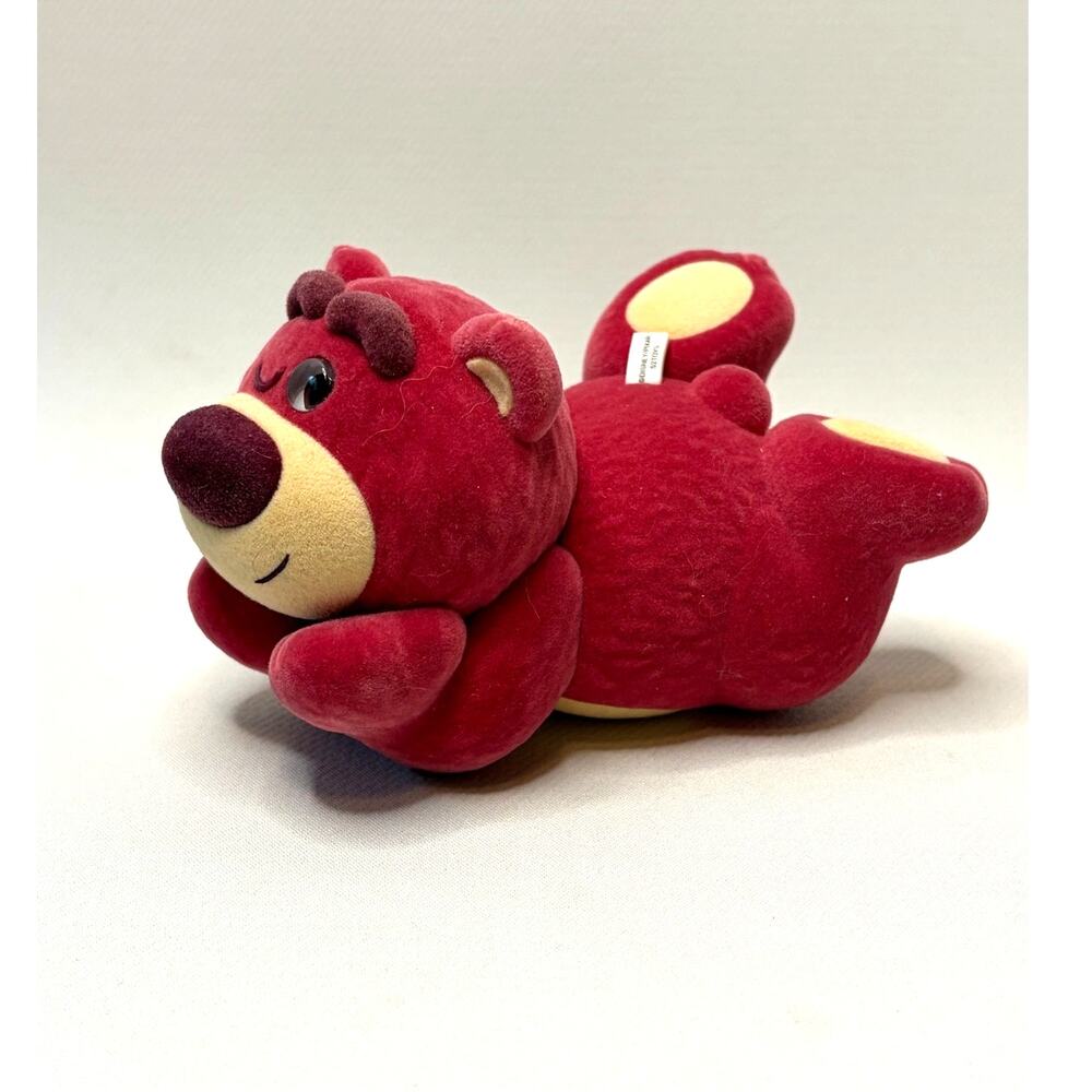 52TOYS Disney Lotso It's Me 2 Confirmed Figure WINK! Figure Flocked